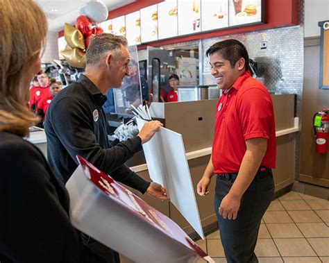 Chick-fil-A operations manager salaries range between 26,000 to 47,000 per year. . Chick fil a manager pay